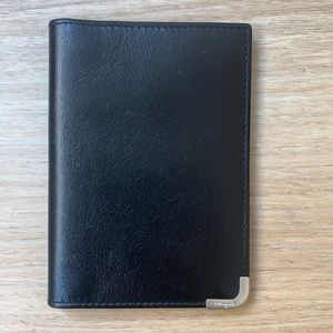 NWOT AUTHENTIC Ferragamo Men’s Wallet
